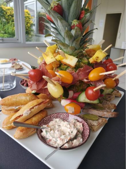 Mon Bistrot Malin
