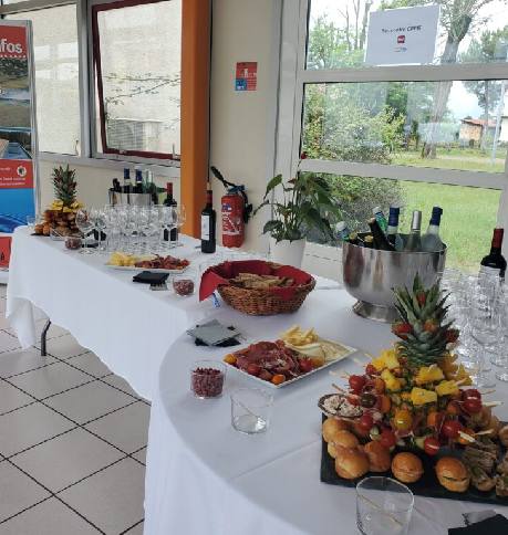 Mon Bistrot Malin