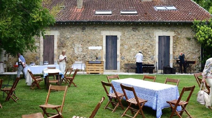 Mon Bistrot Malin<br />
