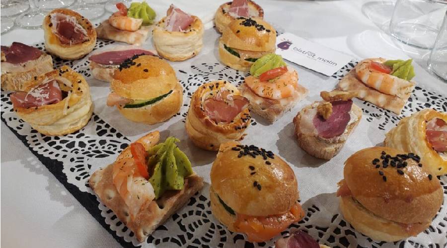 Mon Bistrot Malin<br />
